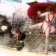 Illustration for article titled Lets Get Down and Dirty with New emDead or Alive 5/em Screens